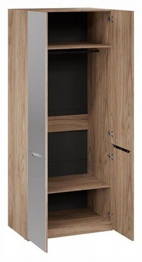 Шкаф платяной Глосс СМ-319.07.005 в Воткинске - votkinsk.ok-mebel.com | фото 2