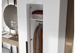 Шкаф платяной Широн в Воткинске - votkinsk.ok-mebel.com | фото 3
