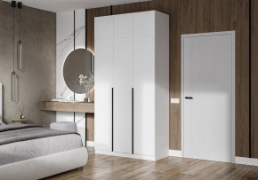 Шкаф платяной Широн в Воткинске - votkinsk.ok-mebel.com | фото 4