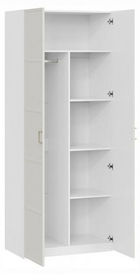Шкаф платяной Стелла в Воткинске - votkinsk.ok-mebel.com | фото 3