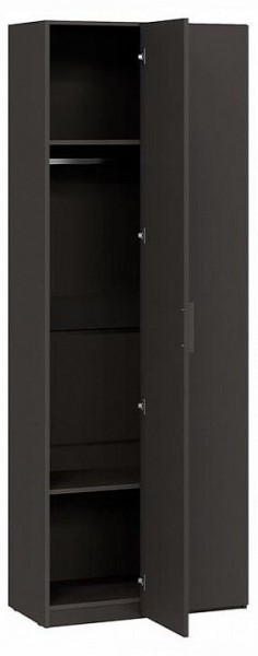 Шкаф платяной Стелла Исп.2 в Воткинске - votkinsk.ok-mebel.com | фото 3