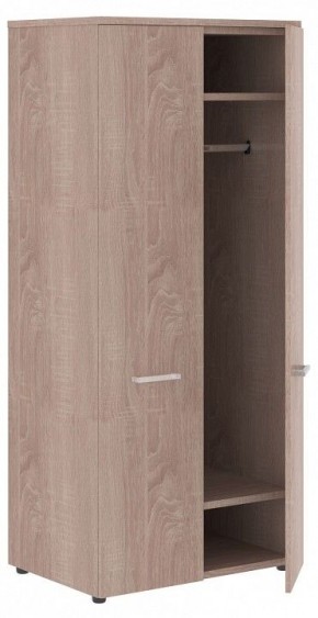Шкаф платяной XTEN XCW 85.2 в Воткинске - votkinsk.ok-mebel.com | фото