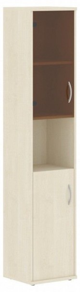 Шкаф-витрина Imago СУ-1.4Пр в Воткинске - votkinsk.ok-mebel.com | фото