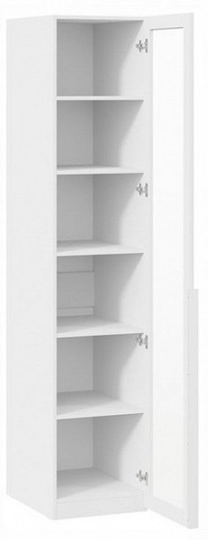 Шкаф-витрина Порто СМ-393.07.008 в Воткинске - votkinsk.ok-mebel.com | фото 2