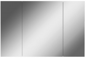 Шкаф-зеркало Мега 105 АЙСБЕРГ (DM4606HZ) в Воткинске - votkinsk.ok-mebel.com | фото 4
