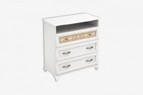 КЛАУДИ Спальный гарнитур (модульная) в Воткинске - votkinsk.ok-mebel.com | фото 5
