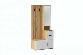 СТЕФАНИ Прихожая (модульная) в Воткинске - votkinsk.ok-mebel.com | фото
