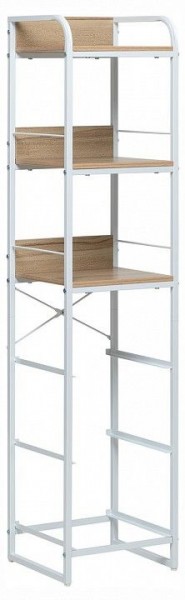 Стеллаж комбинированный Ноа в Воткинске - votkinsk.ok-mebel.com | фото 5