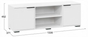 Стенка для гостиной Агата в Воткинске - votkinsk.ok-mebel.com | фото 3