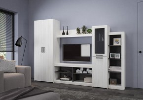 Стенка для гостиной Огюст в Воткинске - votkinsk.ok-mebel.com | фото