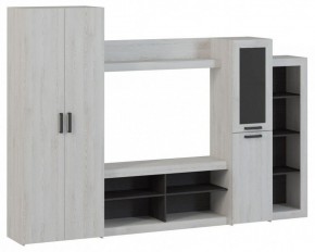 Стенка для гостиной Огюст в Воткинске - votkinsk.ok-mebel.com | фото 2