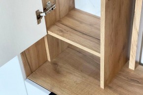 Стенка для прихожей Бери в Воткинске - votkinsk.ok-mebel.com | фото 4