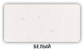 Стол Бриз камень черный Бежевый в Воткинске - votkinsk.ok-mebel.com | фото 3