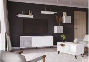 Стол журнальный Эннис в Воткинске - votkinsk.ok-mebel.com | фото 3