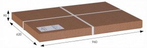Стол журнальный Робер 3М в Воткинске - votkinsk.ok-mebel.com | фото 3