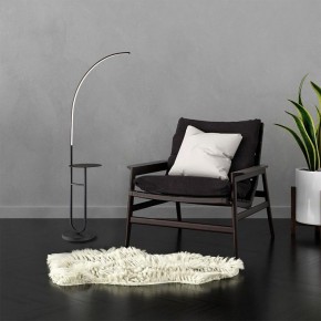 Стол журнальный с торшером Escada Grand 10266/T LED в Воткинске - votkinsk.ok-mebel.com | фото 3