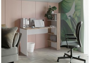 Стол компьютерный Арлет в Воткинске - votkinsk.ok-mebel.com | фото 2