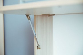 Стол компьютерный ВОЛКЕР М07 (ЯШС) в Воткинске - votkinsk.ok-mebel.com | фото 4