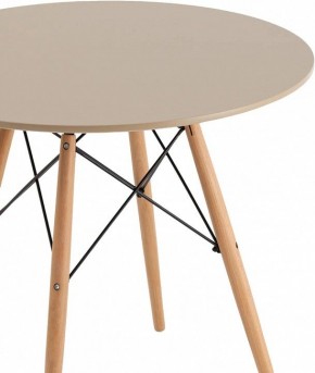 Стол обеденный Eames DSW New в Воткинске - votkinsk.ok-mebel.com | фото 3