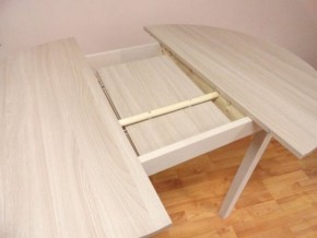 Стол обеденный С круглой крышкой в Воткинске - votkinsk.ok-mebel.com | фото 3