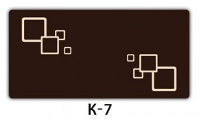 Стол обеденный Трилогия с фотопечатью K-1 в Воткинске - votkinsk.ok-mebel.com | фото 19