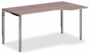 Стол офисный XTEN GLOSS XGCET 169(R).1 в Воткинске - votkinsk.ok-mebel.com | фото 1