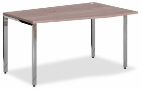 Стол офисный XTEN GLOSS XGCT 149(R).1 в Воткинске - votkinsk.ok-mebel.com | фото 1