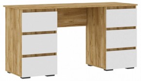Стол письменный Элла ПС в Воткинске - votkinsk.ok-mebel.com | фото