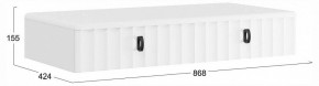 Стол туалетный Тиффани Тип 1 в Воткинске - votkinsk.ok-mebel.com | фото 4