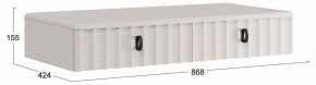 Стол туалетный Тиффани Тип 1 в Воткинске - votkinsk.ok-mebel.com | фото 4