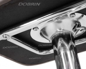 Стул барный DOBRIN CHARLY, серый велюр (MJ9-75) в Воткинске - votkinsk.ok-mebel.com | фото 10