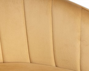 Стул барный DOBRIN DARCY GOLD, песочный велюр (1922-3) в Воткинске - votkinsk.ok-mebel.com | фото 8