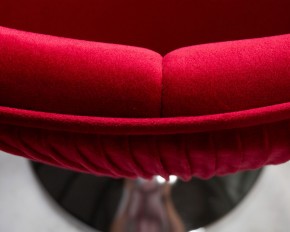 Стул барный DOBRIN DARCY, малиновый велюр (1922-14) в Воткинске - votkinsk.ok-mebel.com | фото 8
