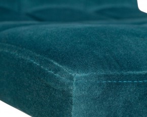 Стул барный DOBRIN DOMINIC, морской волны велюр (MJ9-99) в Воткинске - votkinsk.ok-mebel.com | фото 10