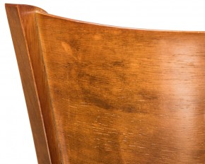 Стул барный DOBRIN JERRY BAR, шоколад, чёрный в Воткинске - votkinsk.ok-mebel.com | фото 10