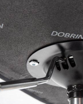 Стул барный DOBRIN KRUGER ARM, мятный велюр (MJ9-87) в Воткинске - votkinsk.ok-mebel.com | фото 10