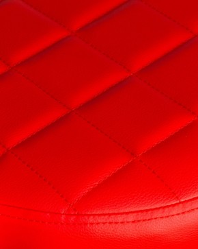 Стул барный DOBRIN MOLLY, красный в Воткинске - votkinsk.ok-mebel.com | фото 8