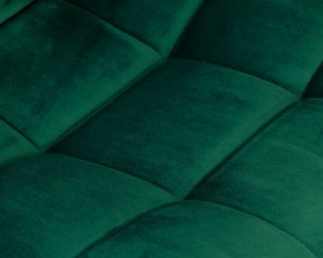 Стул барный DOBRIN TAILOR BLACK, зеленый велюр (MJ9-88) в Воткинске - votkinsk.ok-mebel.com | фото 8