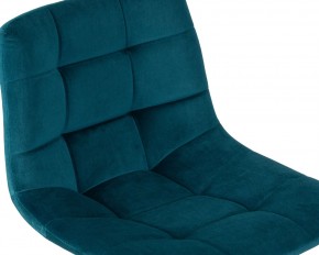 Стул барный DOBRIN TAILOR, морской волны велюр (MJ9-99) в Воткинске - votkinsk.ok-mebel.com | фото 6