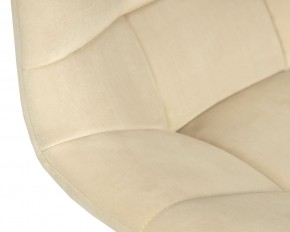Стул барный DOBRIN TAILOR WHITE, бежевый велюр (MJ9-10) в Воткинске - votkinsk.ok-mebel.com | фото 10