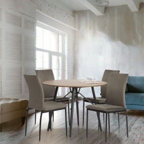 Стул Capri (mod. BC565-DC) в Воткинске - votkinsk.ok-mebel.com | фото 11