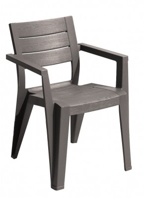 Стул Джули (Julie dining chair) капучино в Воткинске - votkinsk.ok-mebel.com | фото