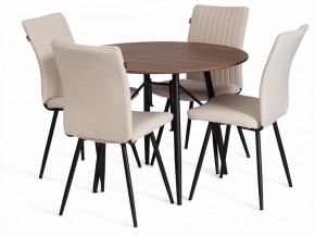 Стул Monte Carlo Trend в Воткинске - votkinsk.ok-mebel.com | фото 2