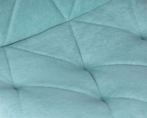 Стул обеденный DOBRIN CHILLY ROMBO, Тиффани Simple 51, основание белый в Воткинске - votkinsk.ok-mebel.com | фото 8