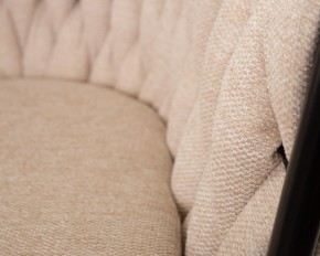 Стул обеденный DOBRIN MATILDA, бежевая ткань (LAR 275-1) в Воткинске - votkinsk.ok-mebel.com | фото 10
