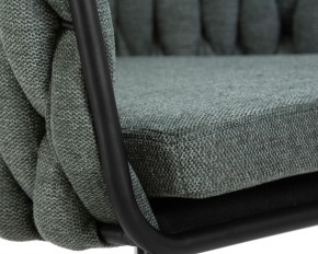Стул обеденный DOBRIN MATILDA, зеленая ткань (LAR 275-23) в Воткинске - votkinsk.ok-mebel.com | фото 7