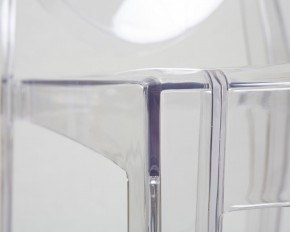 Стул обеденный DOBRIN VICTORIA GHOST, цвет прозрачный в Воткинске - votkinsk.ok-mebel.com | фото 7