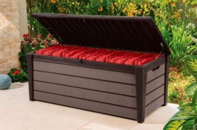 Сундук BRUSHWOOD STORAGE BOX 455 L в Воткинске - votkinsk.ok-mebel.com | фото