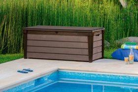 Сундук BRUSHWOOD STORAGE BOX 455 L в Воткинске - votkinsk.ok-mebel.com | фото 3