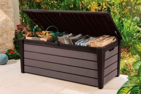 Сундук BRUSHWOOD STORAGE BOX 455 L в Воткинске - votkinsk.ok-mebel.com | фото 4